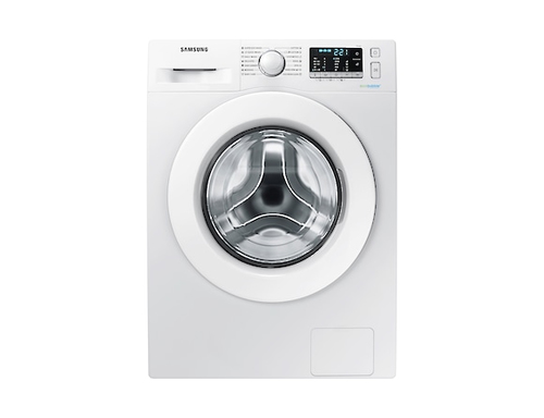 Samsung WW70J5345MW/LE washing machine Front-load