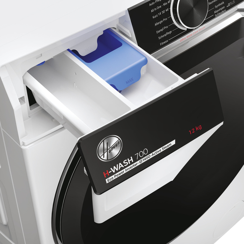 Hoover H7W 412MBC-84 – image 5