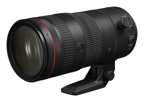 Canon RF 24-105mm f/2.8 L IS Usm Z Lens - image 7