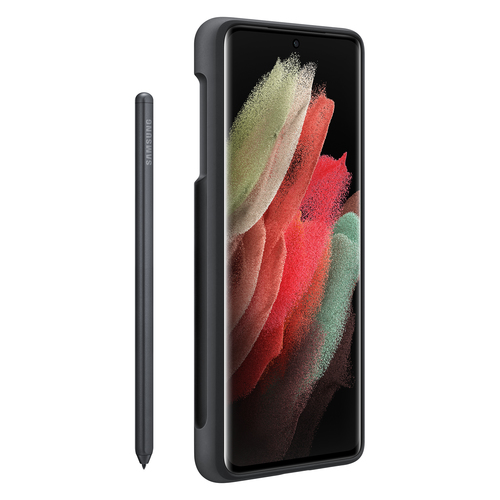 Samsung EF-PG99P чехол для мобильного телефона 17,3 cm (6.8") Крышка Черный