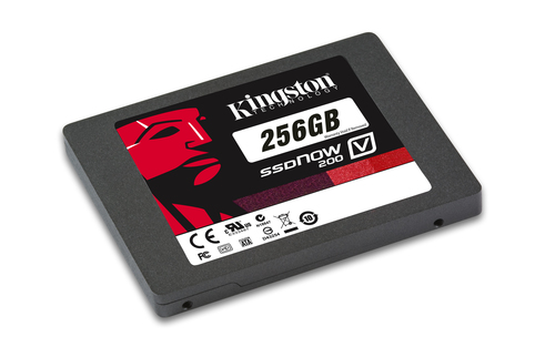 Kingston Technology SSDNow V200 – image 2