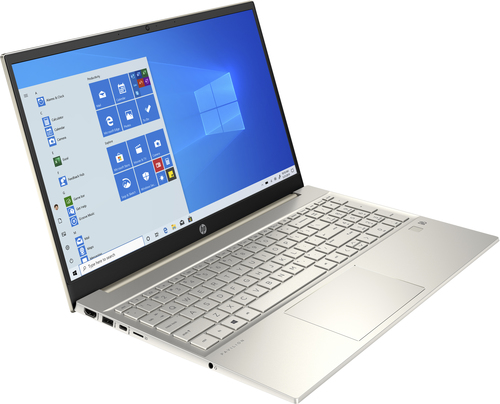 HP Pavilion 15-eh0040na AMD Ryzen™ 3 4300U Laptop – image 3