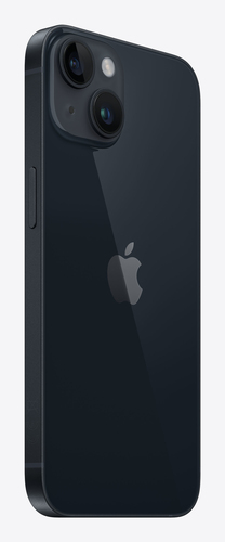 Apple iPhone 14 5G 128GB refurbished Black – Foto 2 van 3