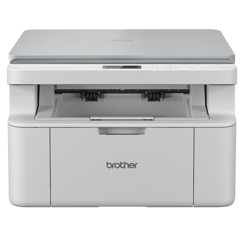 Brother DCP-L1630W многофункциональное устройство (МФУ) Лазерная A4 2400 x 600 DPI 20 ppm Wi-Fi