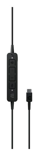 EPOS ADAPT 160T ANC USB-C headset, afbeelding 4
