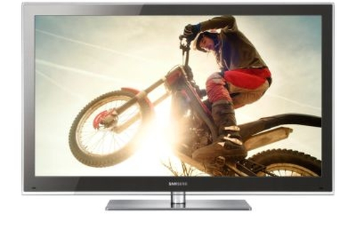 Samsung PS50C6900YW