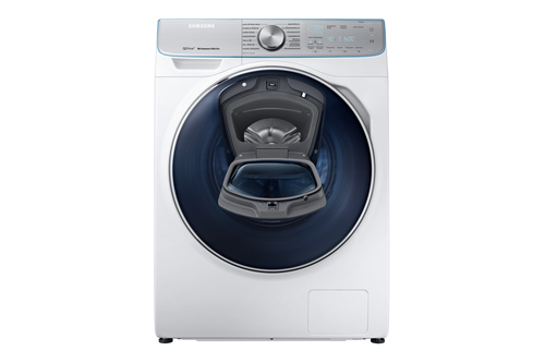 Samsung WW9XM76NN2R washing machine Front-load – image 1