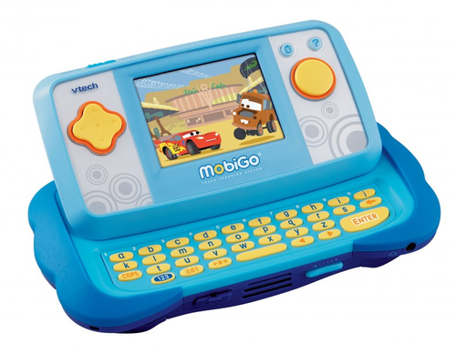 VTech MobiGo Cars 2
