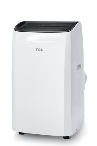 TCL P12F3CW0 portable air conditioner – image 3