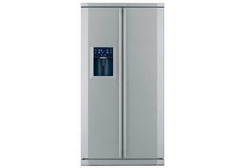 Samsung Refrigerator RSE8DPAS