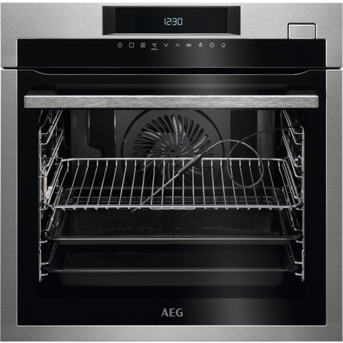AEG BSE682020M 70 L