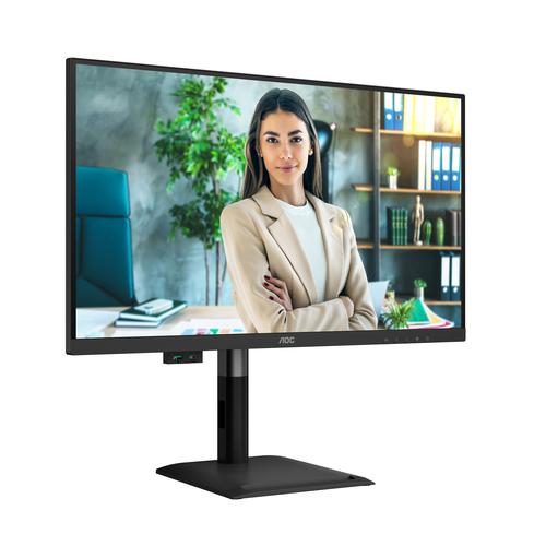 AOC U27P4C computer monitor – image 4