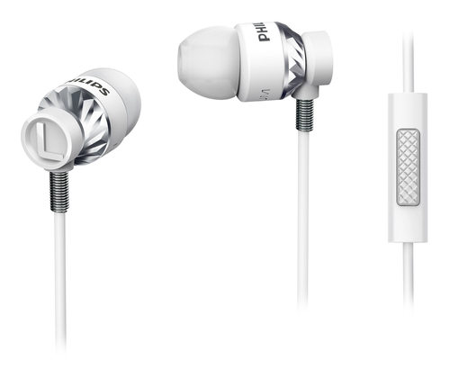 Philips Headphones with mic SHE5305WT/00