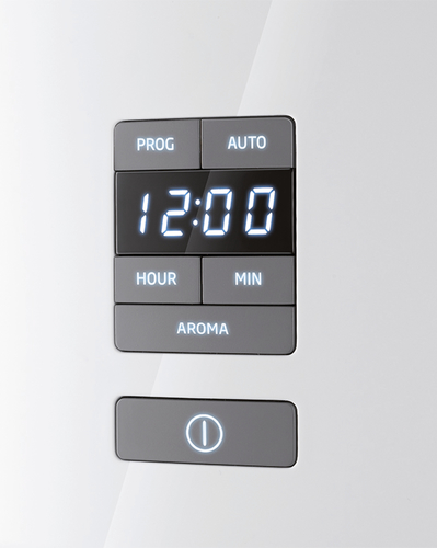 Beko CFD6151W Fully-auto Drip coffee maker – image 2