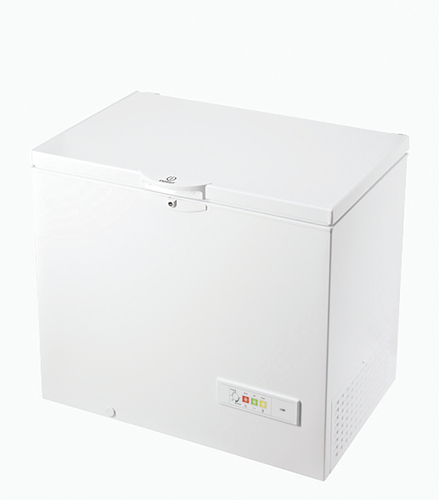 Indesit OS 2A 250 – image 1