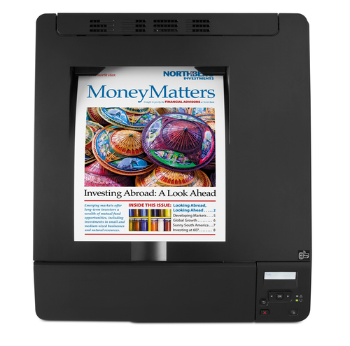 HP LaserJet M251n Colour – image 8