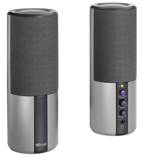 Trust SPEAKERS SOUND FORCE 460P