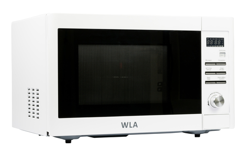 WLA 28MC251WA microwave White Combination microwave Countertop – image 2