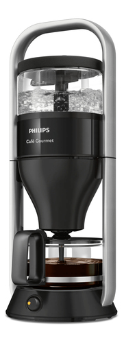 Philips Café Gourmet HD5408/60R1 coffee maker Semi-auto Drip coffee maker