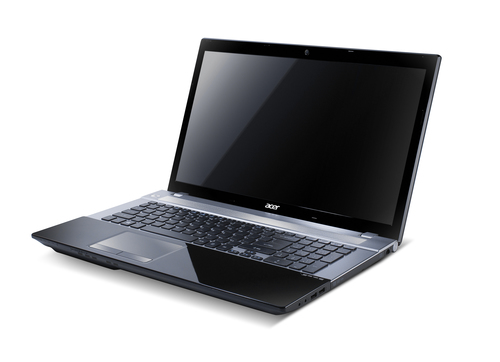 Acer 731-20204G1TMakk + Gold Traveler – image 6