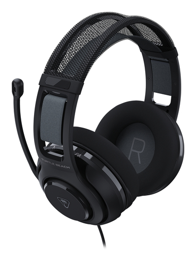 Turtle Beach Atlas 200 bekabelde multiplatform gaming headset, afbeelding 3
