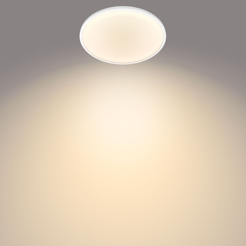 Philips Plafondlamp Superslim Sceneswitch 15w, afbeelding 2