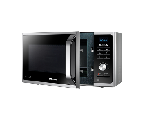 Samsung MS23F301TAS microwave Stainless steel Countertop – image 3
