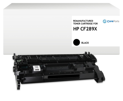 CoreParts QI-CF289X toner cartridge