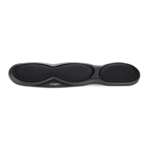 Kensington Gel Keyboard Wrist Rest Black 62385 - 62385 - image 1
