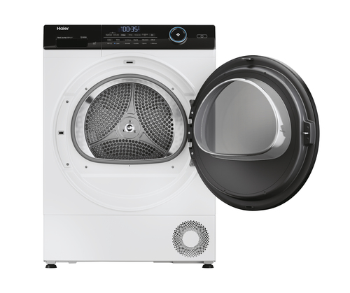 Haier I-Pro Series 5 HD100-A2959E-FR tumble dryer Freestanding Front-load – image 2