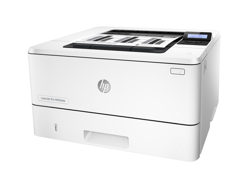 HP LaserJet Pro M402dw – image 4