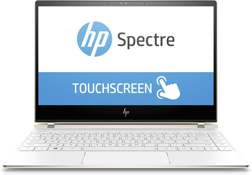 HP Spectre 13 -af039tu Intel® Core™ i5 i5-8250U Laptop – image 1