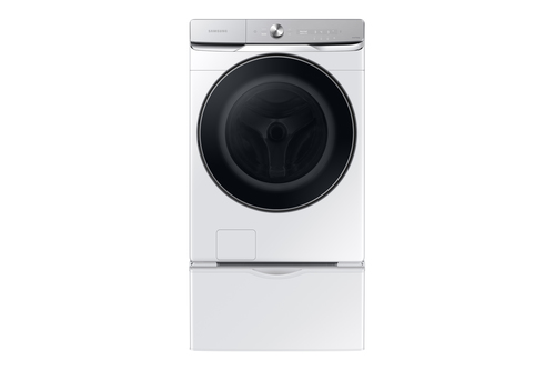 Samsung WF25A8900AW washing machine Front-load