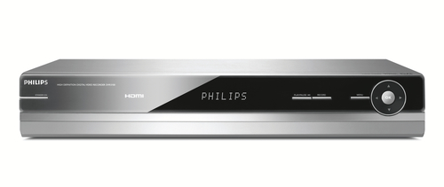 Philips DVR5100 HDMI 1080i Digital Video Recorder – image 2