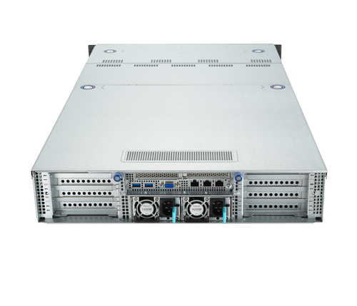 ASUS ESC4000A-E10 Socket SP3 Rack (2U) – image 3
