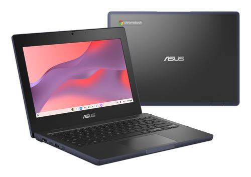 ASUS Chromebook CZ11 CZ1104CM4A-MZ0137 MediaTek Kompanio Kompanio 540 Laptop – image 6