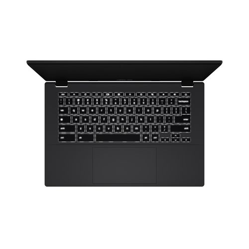 ASUS Chromebook Plus CX34 CX3402CBA-PQ0100 Intel® Core™ i3 i3-1215U – image 9