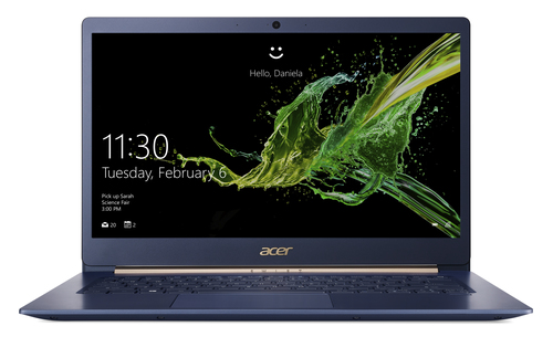 Acer Swift 5 SF514-53T-770X Intel® Core™ i7 i7-8565U Laptop – image 3