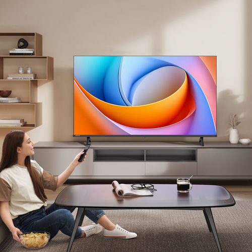 Televisiones Hisense 43A4NV
