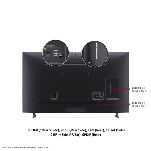 LG 65NANO756PR.AEK TV – image 8