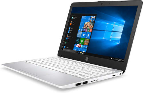 HP Stream 11-ak0006na Intel® Celeron® N4000 Laptop – image 4