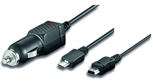 Techly Mini-USB / Micro-USB