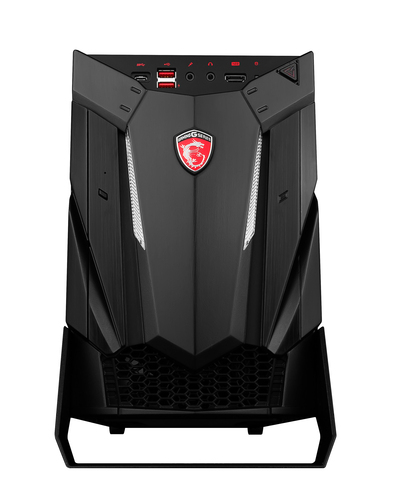 MSI 3 7RB-045EU + Optix MPG27C – image 5