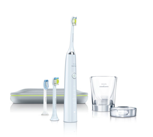 Philips Sonicare DiamondClean Rechargeable sonic toothbrush HX9333/24