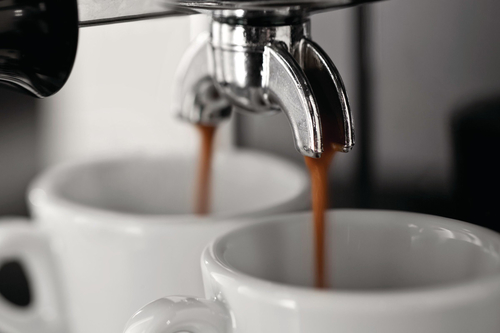 Gaggia Saeco Manual Espresso machine RI9303/11 – image 6