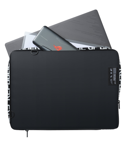 ASUS ROG Ranger Carry Sleeve 15.6 – image 7