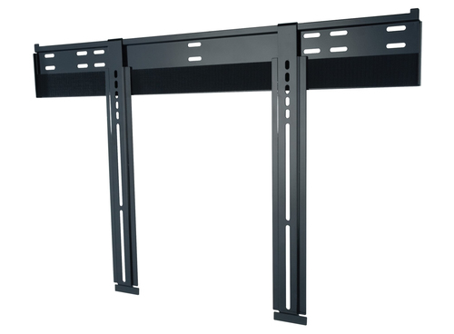 Peerless SUF660P TV mount/stand 2.03 m (80") Black