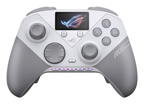 ASUS GAMING CONTROLLER ROG RAIKIRI II PRO PC WL