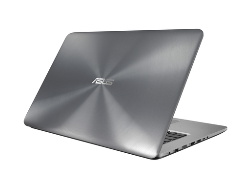 ASUS K756UQ-T4340R Intel® Core™ i7 i7-7500U Laptop – image 3