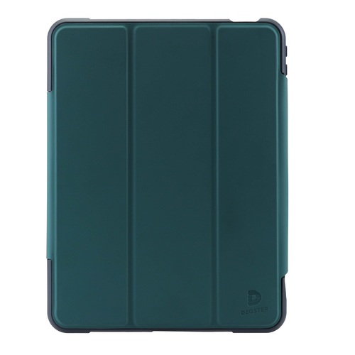 DEQSTER Rugged Case #RQ1 for iPad Air 10.9″ (4th/5th Gen) / Pro 11″ (1st/2nd/3rd Gen.) – image 4